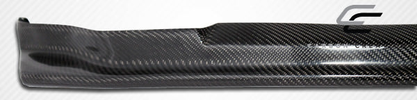 2003-2005 Nissan 350Z Z33 Carbon Creations N-1 Front Lip Under Spoiler Air Dam - 1 Piece