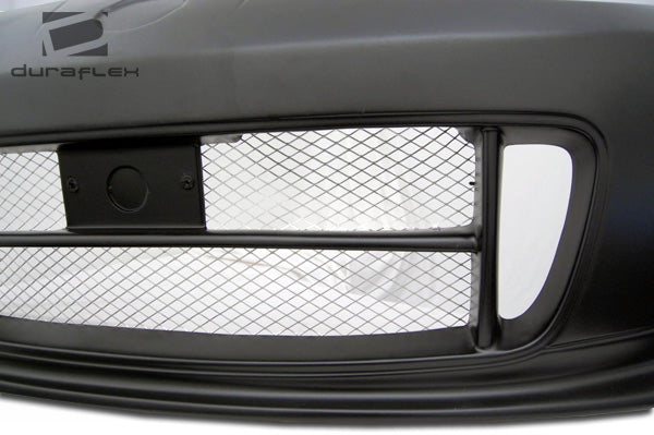 2003-2008 Nissan 350Z Z33 Duraflex N-2 Front Bumper Cover - 2 Piece