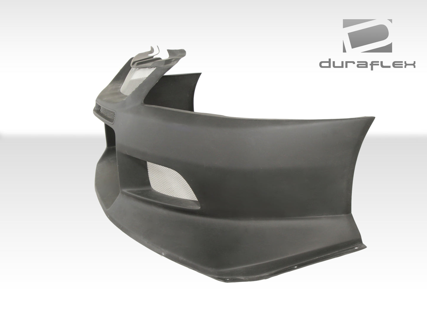 2003-2006 Mitsubishi Lancer Evolution 8 9 Duraflex VT-X Wide Body Front Bumper Cover - 1 Piece