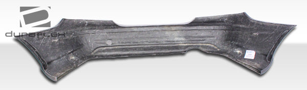 2003-2009 Mercedes CLK W209 Duraflex AMG Body Kit - 4 Piece - Includes AMG Style Front Bumper Cover (103085) AMG Style Rear Bumper Cover (103087) AMG Style Side Skirts Rocker Panels (103086)