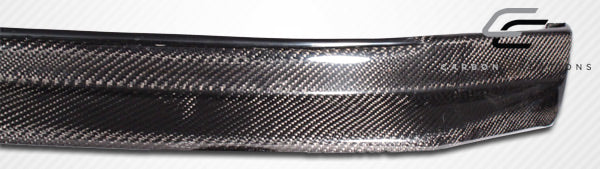2003-2007 Infiniti G Coupe G35 Carbon Creations D-Spec Front Lip Under Spoiler Air Dam (non sport) - 1 Piece