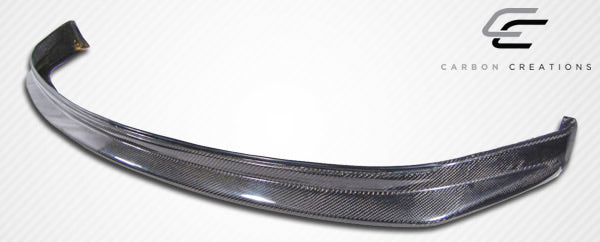 2003-2007 Infiniti G Coupe G35 Carbon Creations D-Spec Front Lip Under Spoiler Air Dam (non sport) - 1 Piece