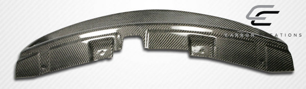 2003-2007 Infiniti G Coupe G35 Carbon Creations Sigma Grille - 1 Piece