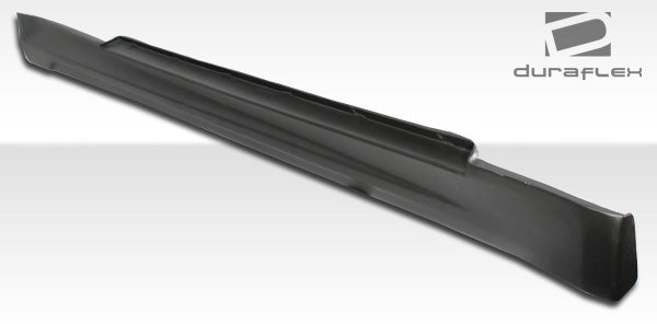 2003-2007 Infiniti G Coupe G35 Duraflex Inven Body Kit - 4 Piece - Includes Inven Front Bumper Cover (107700) K-1 Side Skirts Rocker Panels (100467) K-1 Rear Bumper Cover (100466) )