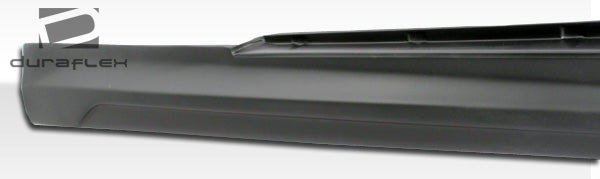 2003-2007 Infiniti G Coupe G35 Duraflex Inven Body Kit - 4 Piece - Includes Inven Front Bumper Cover (107700) K-1 Side Skirts Rocker Panels (100467) K-1 Rear Bumper Cover (100466) )