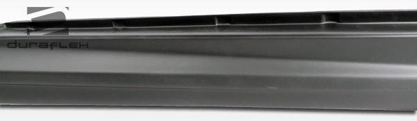 2003-2007 Infiniti G Coupe G35 Duraflex GT-R Body Kit - 4 Piece - Includes GT-R Front Bumper Cover (104358) K-1 Rear Bumper Cover (100466) K-1 Side Skirts Rocker Panels (100467)