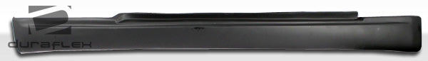 2003-2007 Infiniti G Coupe G35 Duraflex I-Spec Side Skirts Rocker Panels - 2 Piece