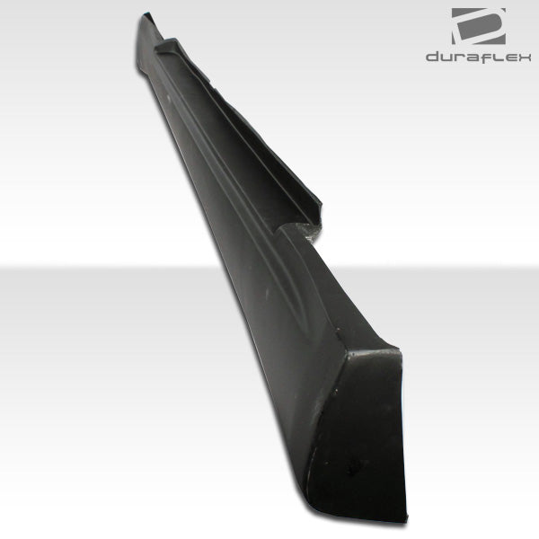 2003-2007 Infiniti G Coupe G35 Duraflex Type G Body Kit - 4 Piece - Includes Type G Front Bumper Cover (100460) I-Spec Rear Lip Under Spoiler Air Dam (100462) I-Spec Side Skirts Rocker Panels (100463)