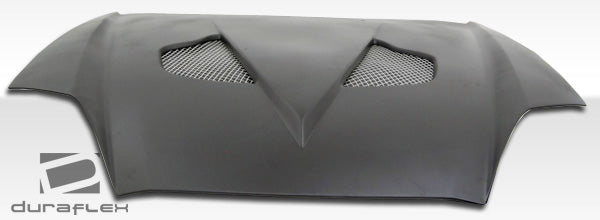 2003-2006 Hyundai Tiburon Duraflex SC-5 Hood - 1 Piece
