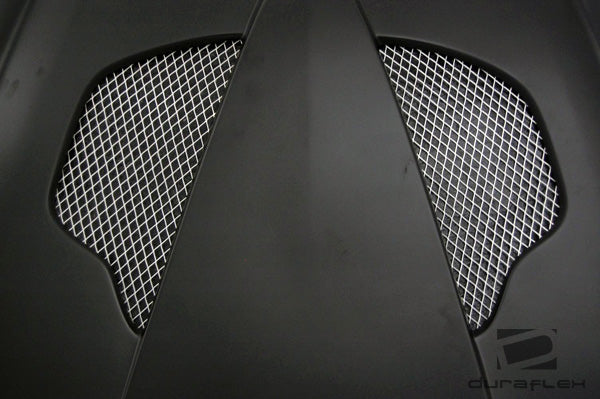 2003-2006 Hyundai Tiburon Duraflex SC-5 Hood - 1 Piece