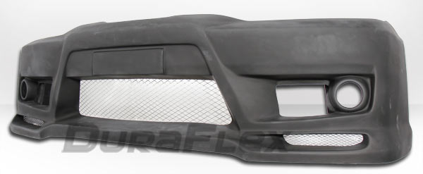 2003-2006 Hyundai Tiburon Duraflex Spec-R Front Bumper Cover - 1 Piece