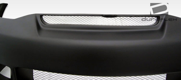 2003-2006 Hyundai Tiburon Duraflex I-Spec Front Bumper Cover - 1 Piece