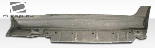 2004-2008 Chrysler Crossfire Duraflex AMG Look Side Skirts Rocker Panels - 2 Piece