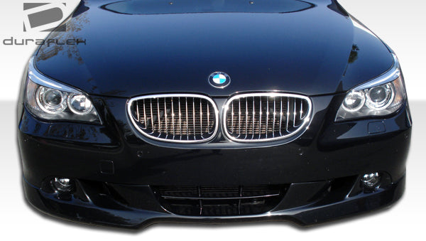 2004-2007 BMW 5 Series E60 Duraflex AC-S Front Lip Under Spoiler Air Dam - 1 Piece