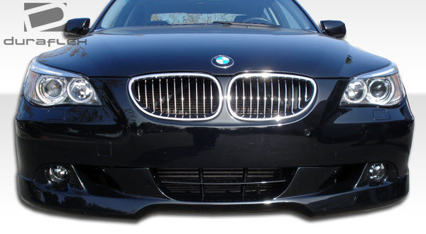 2004-2007 BMW 5 Series E60 Duraflex AC-S Front Lip Under Spoiler Air Dam - 1 Piece