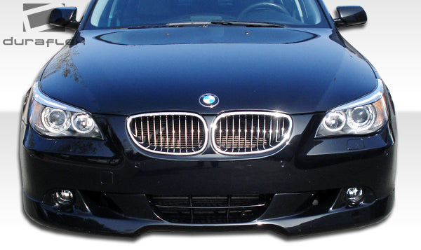 2004-2007 BMW 5 Series E60 Duraflex AC-S Front Lip Under Spoiler Air Dam - 1 Piece