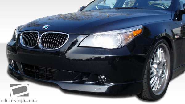 2004-2007 BMW 5 Series E60 Duraflex AC-S Front Lip Under Spoiler Air Dam - 1 Piece