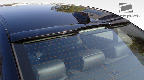 2004-2010 BMW 5 Series M5 E60 4DR Duraflex AC-S Roof Window Wing Spoiler - 1 Piece