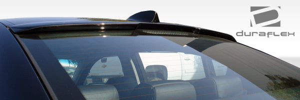 2004-2010 BMW 5 Series M5 E60 4DR Duraflex AC-S Roof Window Wing Spoiler - 1 Piece