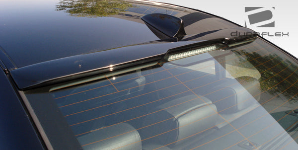 2004-2010 BMW 5 Series M5 E60 4DR Duraflex AC-S Roof Window Wing Spoiler - 1 Piece