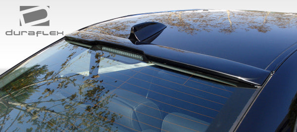 2004-2010 BMW 5 Series M5 E60 4DR Duraflex AC-S Roof Window Wing Spoiler - 1 Piece
