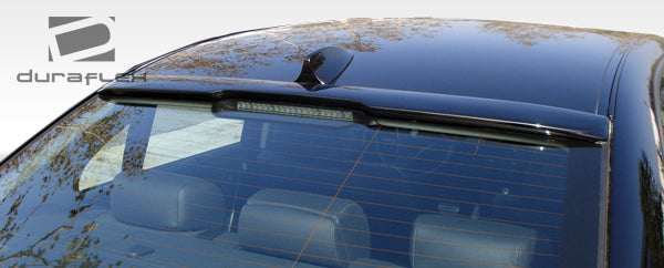 2004-2010 BMW 5 Series M5 E60 4DR Duraflex AC-S Roof Window Wing Spoiler - 1 Piece