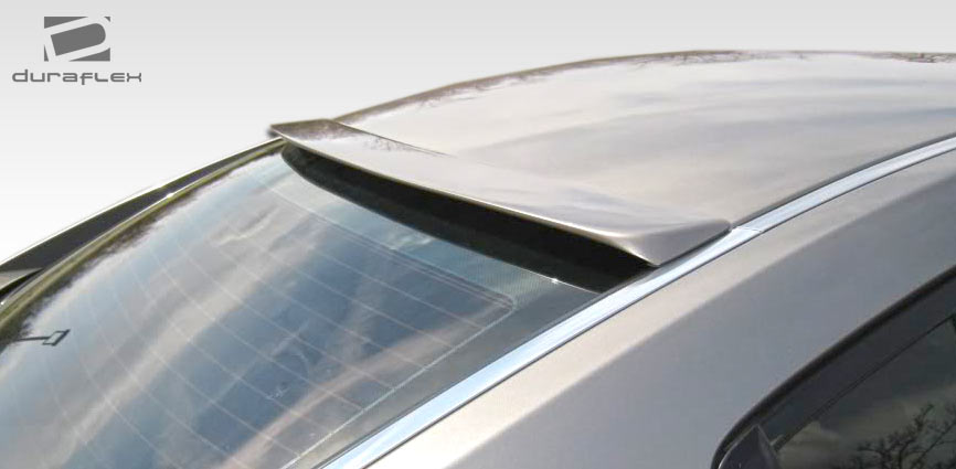 2004-2008 Nissan Maxima Duraflex VIP Roof Wing Spoiler - 1 Piece