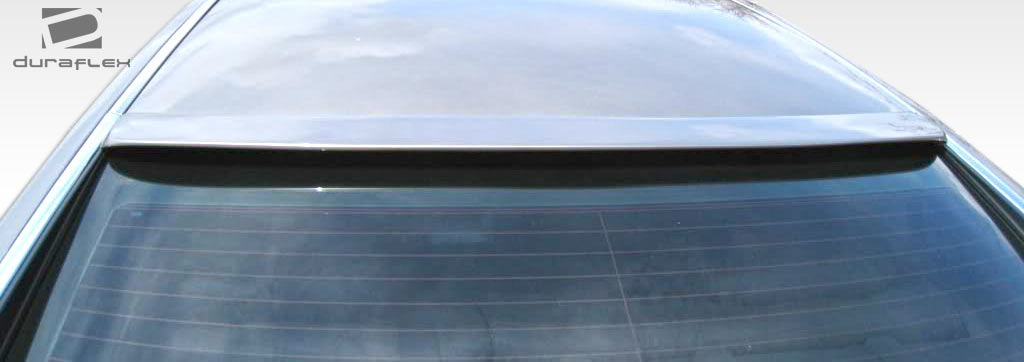 2004-2008 Nissan Maxima Duraflex VIP Roof Wing Spoiler - 1 Piece