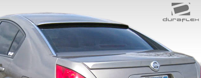 2004-2008 Nissan Maxima Duraflex VIP Roof Wing Spoiler - 1 Piece