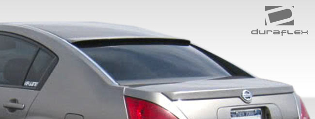 2004-2008 Nissan Maxima Duraflex VIP Roof Wing Spoiler - 1 Piece