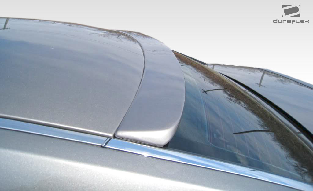 2004-2008 Nissan Maxima Duraflex VIP Roof Wing Spoiler - 1 Piece