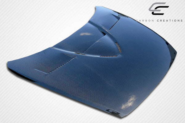 2004-2008 Mazda RX-8 Carbon Creations GT Concept Hood - 1 Piece