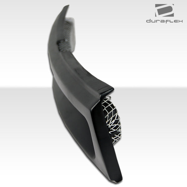 2004-2006 Scion xB Duraflex FAB Body Kit - 5 Piece - Includes Fab Front Bumper Cover (100617) Fab Side Skirts Rocker Panels (100619) Fab Rear Bumper Cover (100618) Fab Grille (105222)