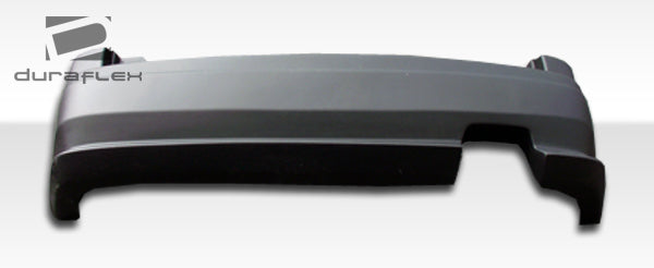 2004-2006 Scion xB Duraflex Skyline Body Kit - 4 Piece - Includes Skyline Front Bumper Cover (103344) Skyline Side Skirts Rocker Panels (103346) Skyline Rear Bumper Cover (103345)