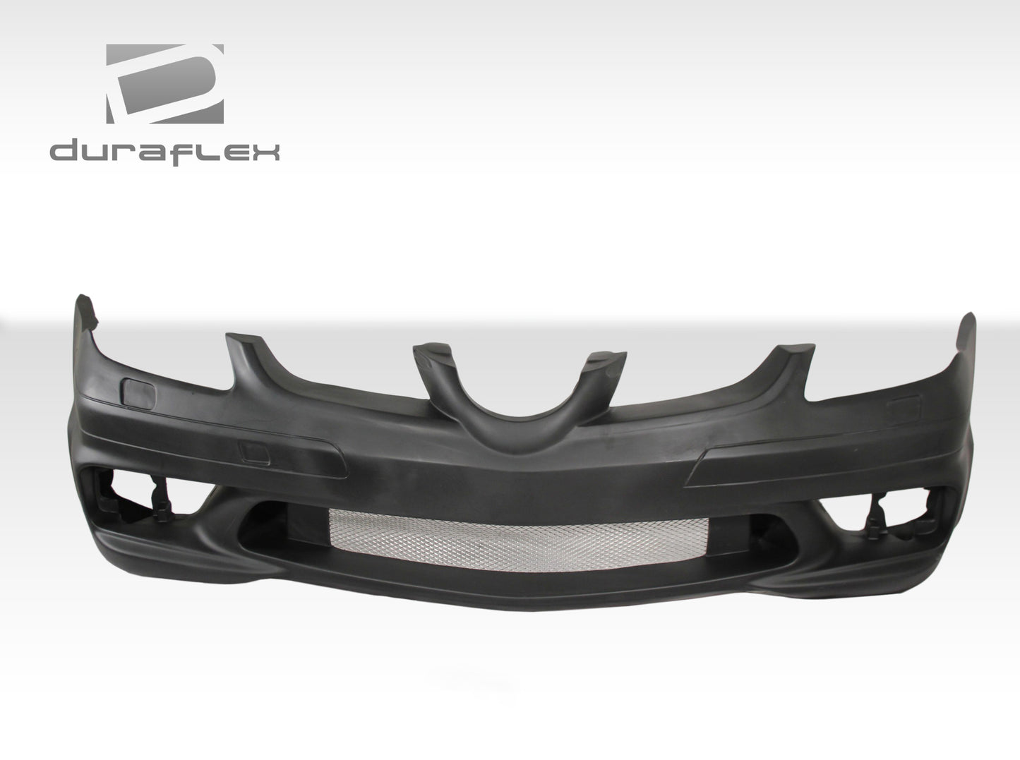 2005-2011 Mercedes SLK R171 Duraflex SLK55 Look Front Bumper Cover - 1 Piece