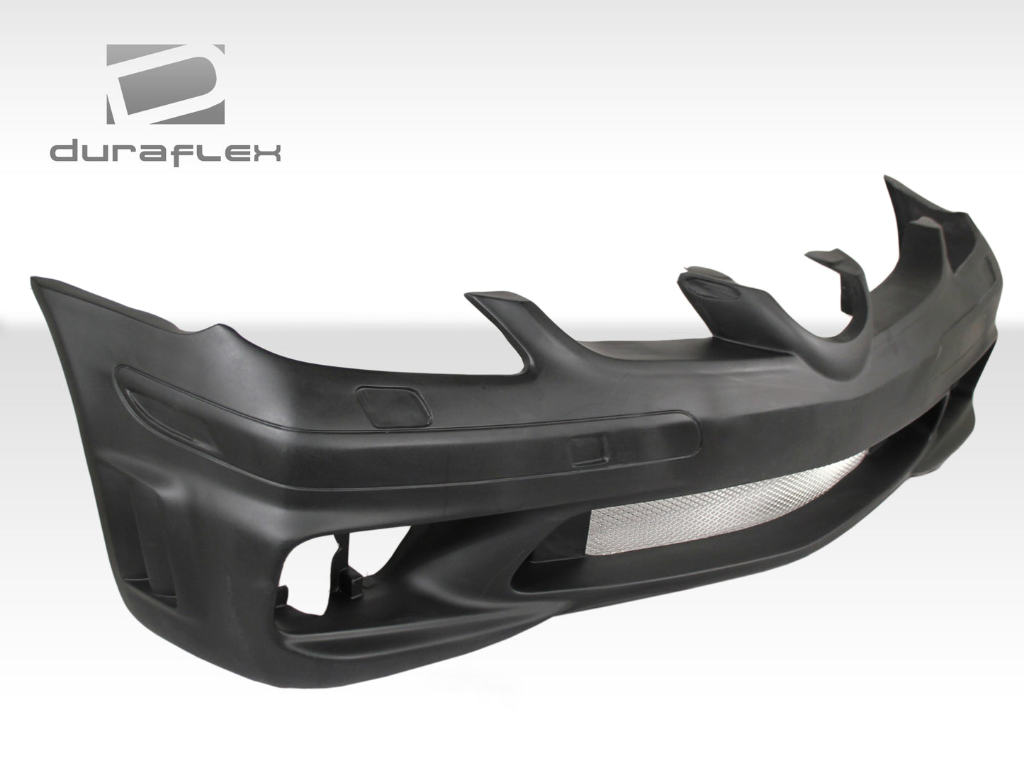 2005-2011 Mercedes SLK R171 Duraflex SLK55 Look Front Bumper Cover - 1 Piece