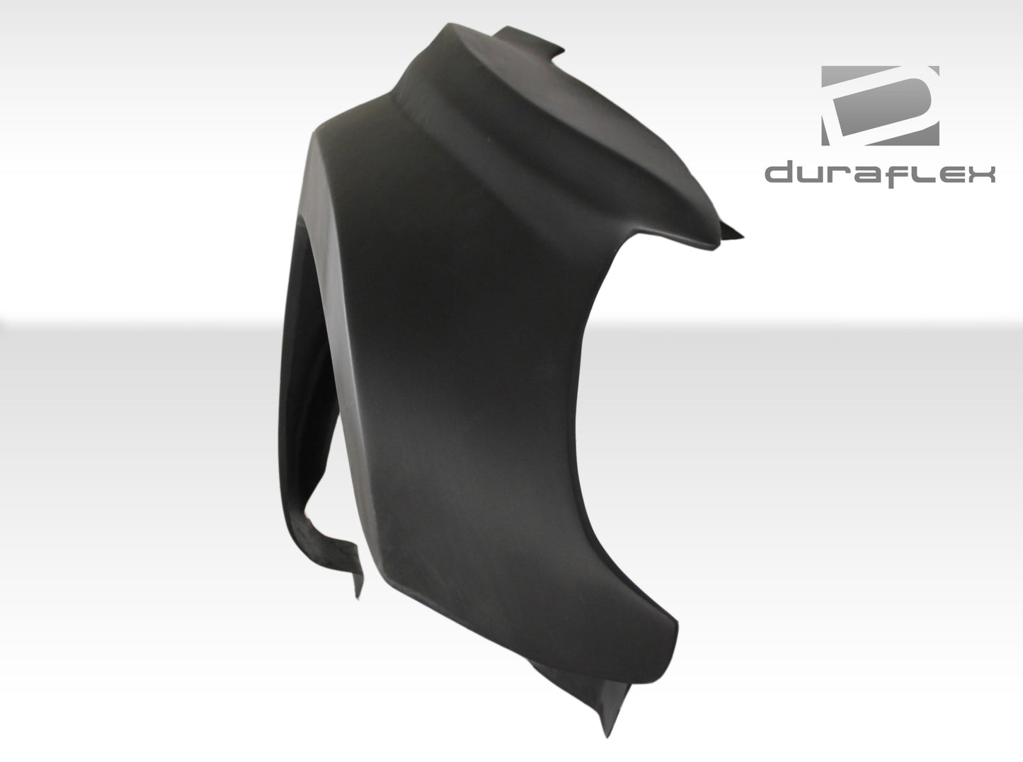 2005-2015 Toyota Tacoma Duraflex 6" Off Road Bulge Front Fenders - 2 Piece