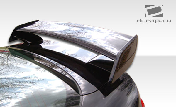2005-2010 Chevrolet Cobalt 2007-2010 Pontiac G5 Duraflex SS Wing Trunk Lid Spoiler - 1 Piece