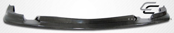 2005-2013 Chevrolet Corvette C6 Carbon Creations ZR Edition Front Lip Under Spoiler Air Dam - 1 Piece