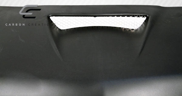 2005-2013 Chevrolet Corvette C6 Duraflex ZR Edition Body Kit - 5 Piece - Includes ZR Edition Front Bumper Cover (105766) ZR Edition Front Lip Under Spoiler Air Dam (105767) ZR Edition Side Skirts Rocker Panels (105769) ZR Edition Rear Diffuser (105699)