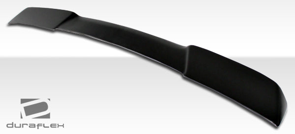 2005-2013 Chevrolet Corvette C6 Duraflex ZR Edition Wing Trunk Lid Spoiler - 1 Piece