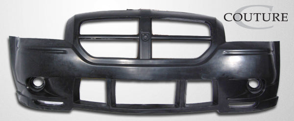2005-2007 Dodge Magnum Couture Urethane Luxe Front Bumper Cover - 1 Piece