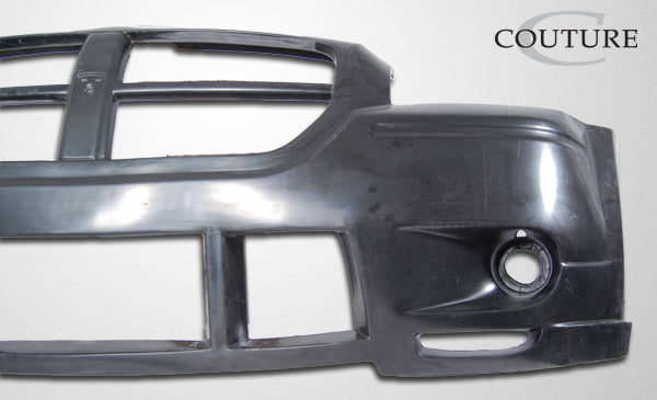 2005-2007 Dodge Magnum Couture Urethane Luxe Front Bumper Cover - 1 Piece