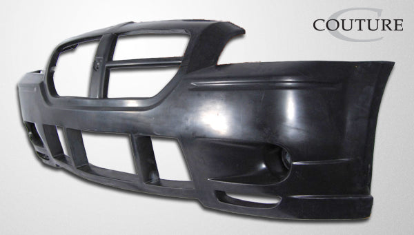 2005-2007 Dodge Magnum Couture Urethane Luxe Front Bumper Cover - 1 Piece