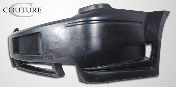 2005-2008 Dodge Magnum Couture Urethane Luxe Rear Bumper Cover - 1 Piece