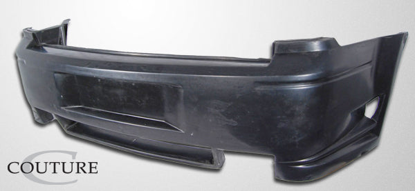 2005-2008 Dodge Magnum Couture Urethane Luxe Rear Bumper Cover - 1 Piece