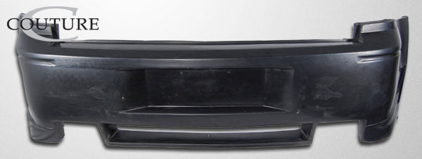 2005-2008 Dodge Magnum Couture Urethane Luxe Rear Bumper Cover - 1 Piece