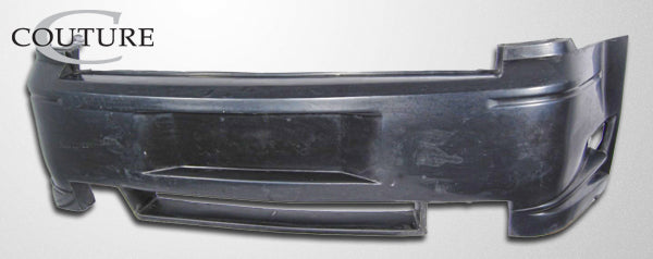 2005-2008 Dodge Magnum Couture Urethane Luxe Rear Bumper Cover - 1 Piece