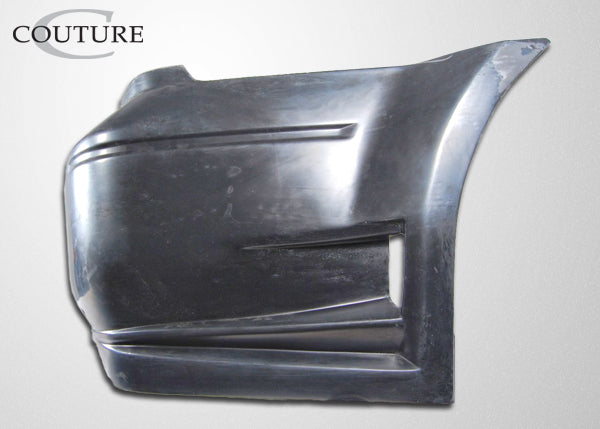 2005-2008 Dodge Magnum Couture Urethane Luxe Rear Bumper Cover - 1 Piece