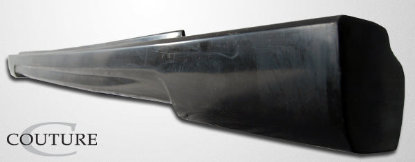 2005-2007 Dodge Magnum Couture Luxe Body Kit - 4 Piece - Includes Couture Luxe Front Bumper Cover (104808) Couture Luxe Side Skirts Rocker Panels (104809) Couture Luxe Rear Bumper Cover (104810)